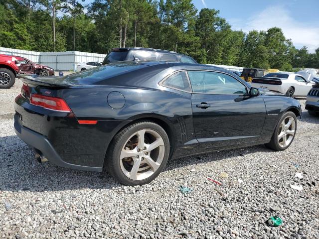 Vin: 2g1ff1e33f9299590, lot: 62846415, chevrolet camaro lt 20153