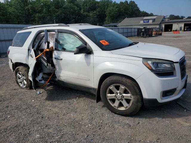 2016 GMC ACADIA SLE 1GKKVPKD6GJ298033