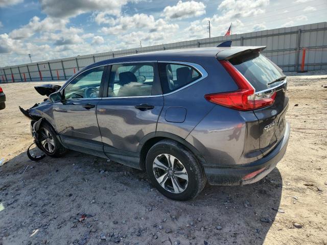 2019 HONDA CR-V LX 2HKRW5H38KH408625