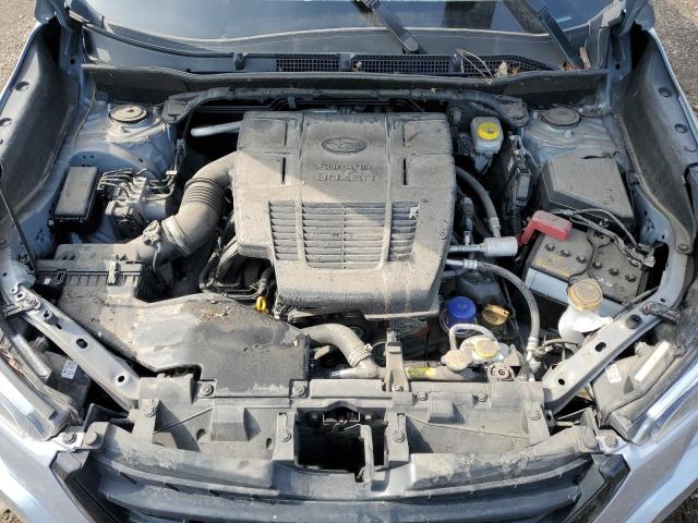 2024 SUBARU FORESTER S JF2SKAGC1RH461961