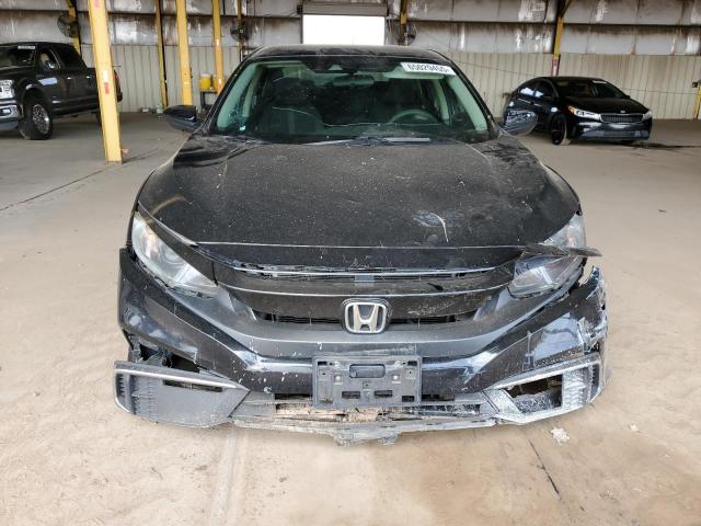 2019 HONDA CIVIC LX 19XFC2F66KE010549
