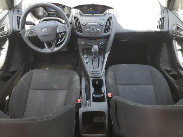 2018 FORD FOCUS S 1FADP3E24JL223253