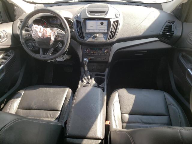 2017 FORD ESCAPE SE - 1FMCU0GD6HUD38142