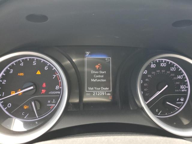 2022 TOYOTA CAMRY LE - 4T1C11AK4NU680075