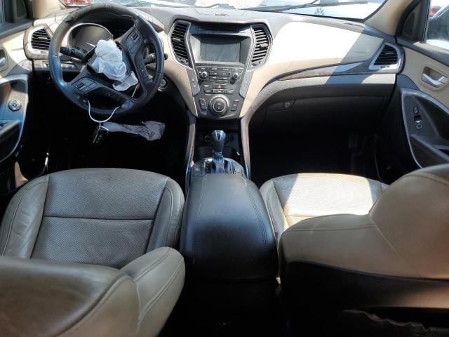 2017 HYUNDAI SANTA FE S - 5NMZUDLB8HH028639