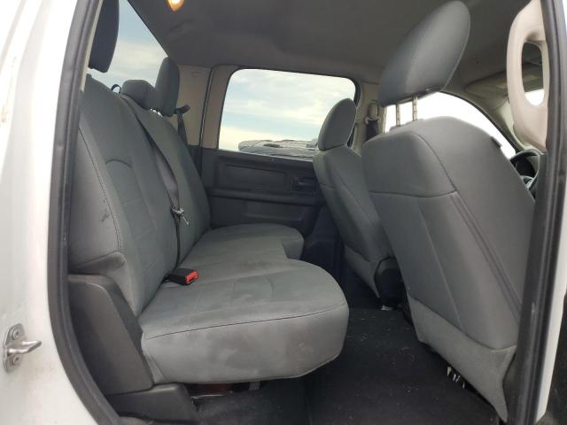 2017 RAM 1500 ST 3C6RR7KT3HG631224