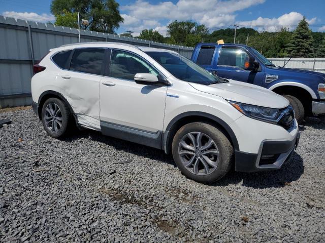 2022 HONDA CR-V TOURI 5J6RT6H94NL052381