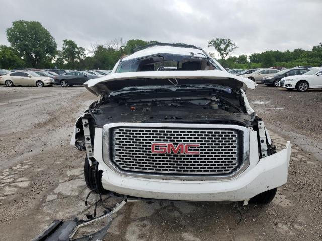 2015 GMC YUKON SLT 1GKS1BKCXFR502757