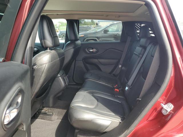 2014 JEEP CHEROKEE L - 1C4PJMDS1EW142070