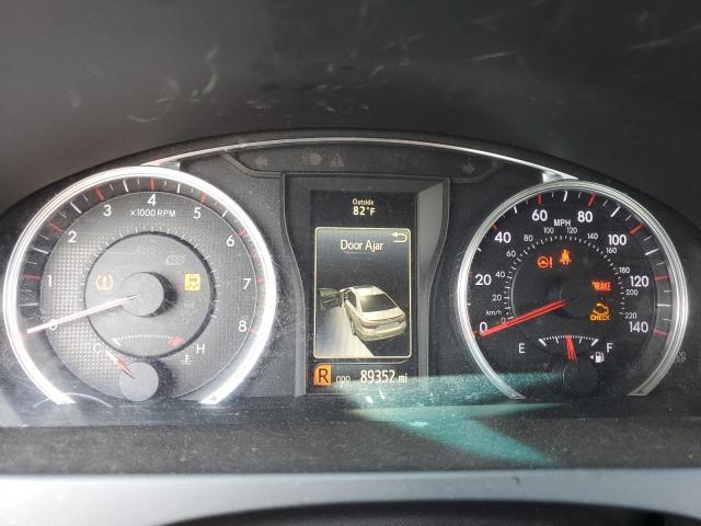 2017 TOYOTA CAMRY LE 4T1BF1FKXHU274960