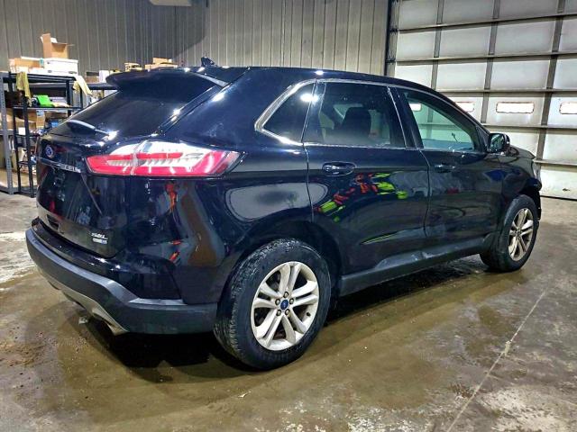 2020 FORD EDGE SEL - 2FMPK4J95LBA32101