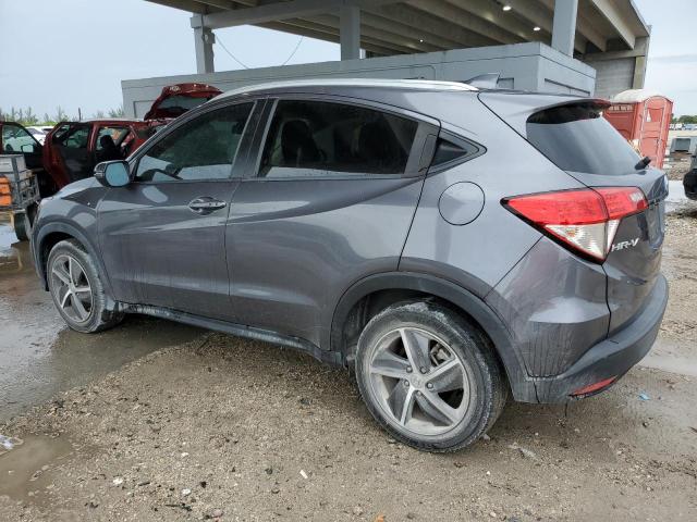 2021 HONDA HR-V EX 3CZRU5H54MM726658