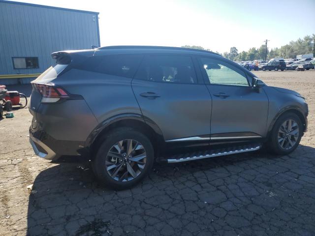 2023 KIA SPORTAGE S - KNDPXCAGXP7018661