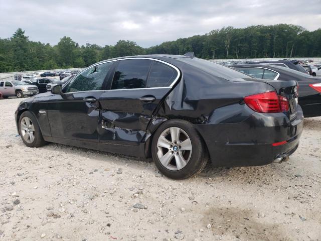 2012 BMW 528 XI #3273815350