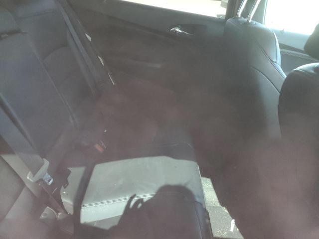 2018 CHEVROLET CRUZE PREM 1G1BF5SM4J7154023