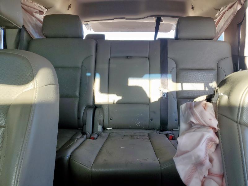 2018 GMC YUKON SLT 1GKS2BKC9JR361671