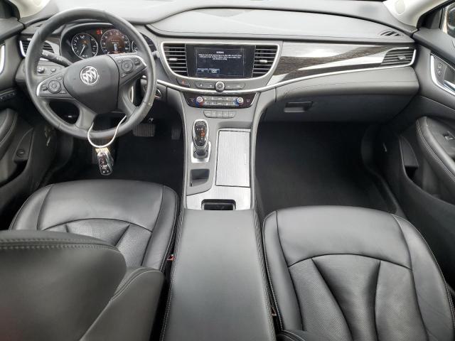 2017 BUICK LACROSSE P - 1G4ZR5SSXHU156233