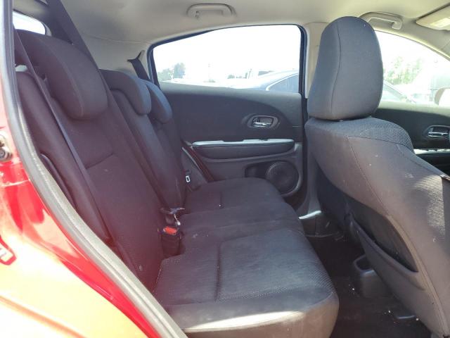 2017 HONDA HR-V LX - 3CZRU5H31HM706503
