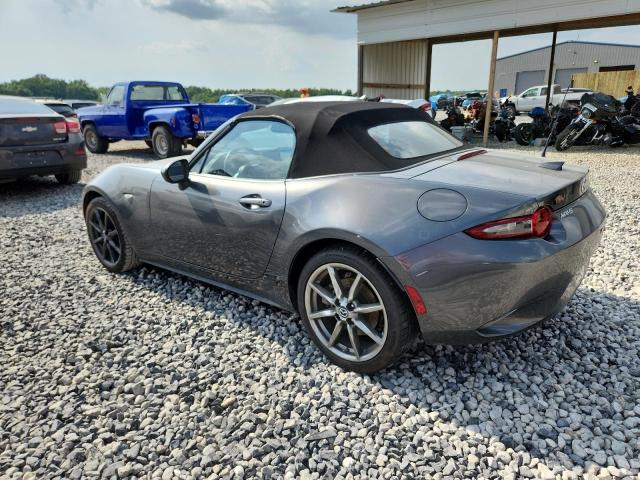 2019 MAZDA MX-5 MIATA JM1NDAD71K0311284