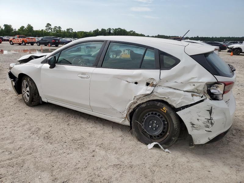 2023 SUBARU IMPREZA 4S3GTAB67P3705285