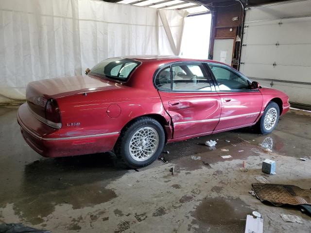 Vin: 2c3ed56fxrh151704, lot: 62904165, chrysler lhs 19943
