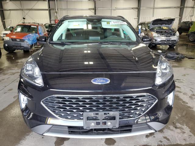 2022 FORD ESCAPE SEL 1FMCU9H68NUA37405