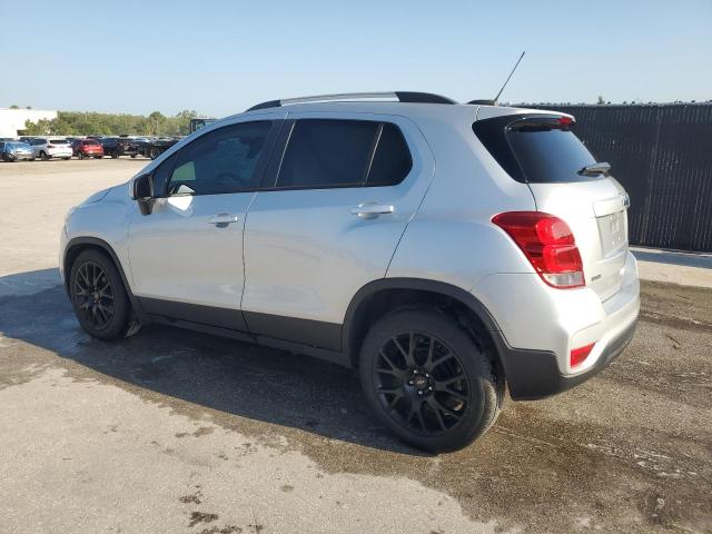 2022 CHEVROLET TRAX 1LT KL7CJLSM5NB518304