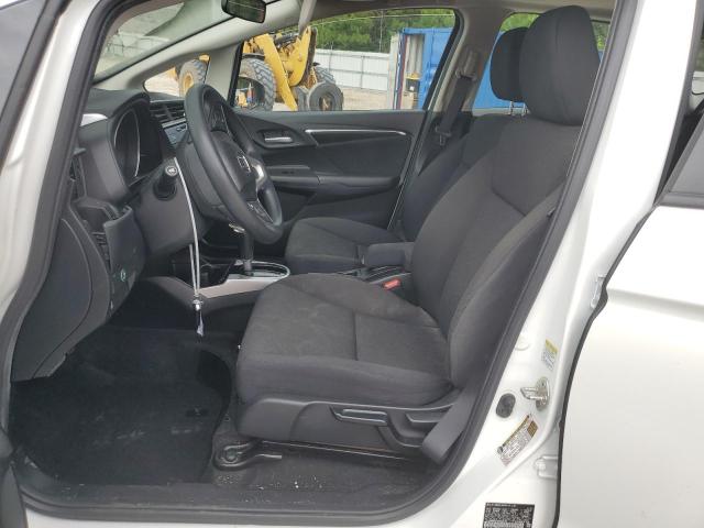 2016 HONDA FIT EX JHMGK5H70GX038156
