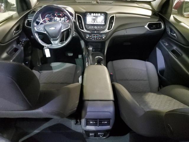 2018 CHEVROLET EQUINOX LT - 2GNAXSEV7J6222924