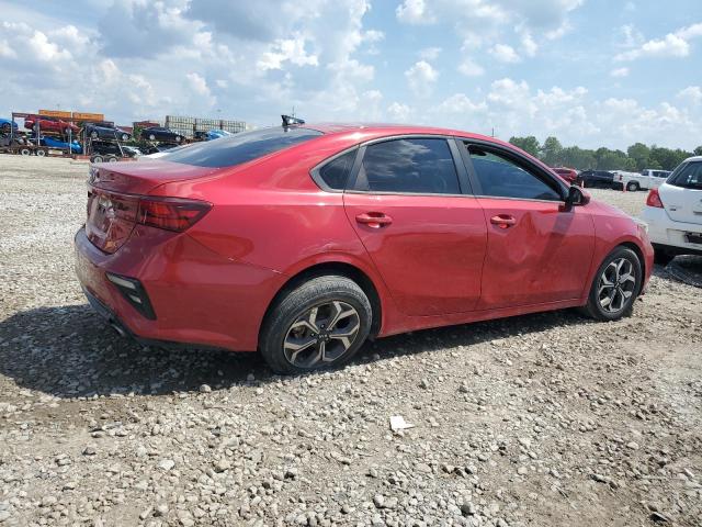 2019 KIA FORTE FE - 3KPF24AD8KE100337