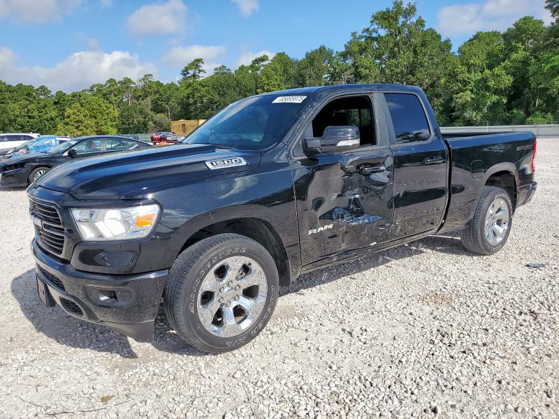 RAM 1500 BIG H