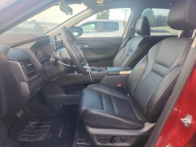 2023 NISSAN ROGUE SV - 5N1BT3BB5PC804198