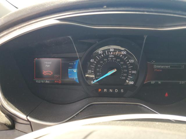 2018 FORD FUSION TIT - 3FA6P0D93JR188261