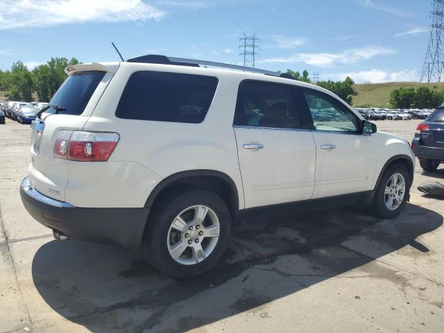 Vin: 1gklvked8aj152548, lot: 63606095, gmc acadia sl 20103