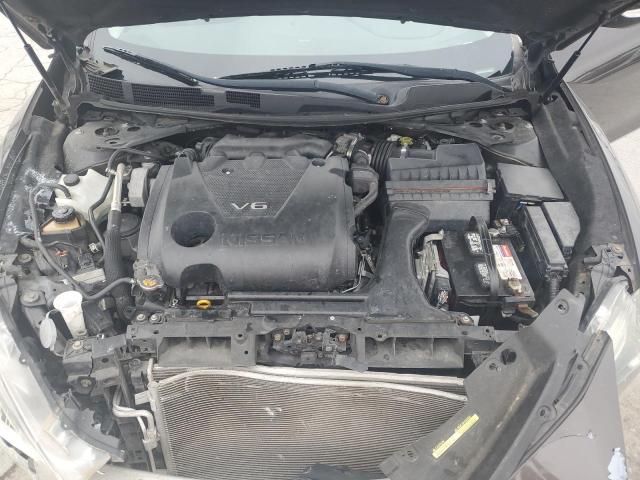 2016 NISSAN MAXIMA 3.5 1N4AA6AP4GC383682