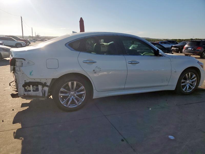 2019 INFINITI Q70 3.7 LU JN1BY1AP3KM505130