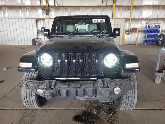 2021 JEEP WRANGLER U 1C4HJXEN8MW762508