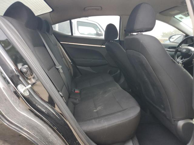 2020 HYUNDAI ELANTRA SE 5NPD74LF3LH597091