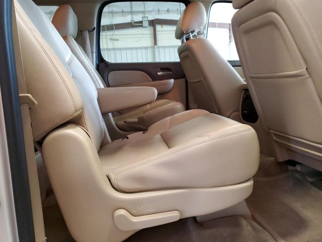 2011 CHEVROLET SUBURBAN K - 1GNSKKE37BR349115