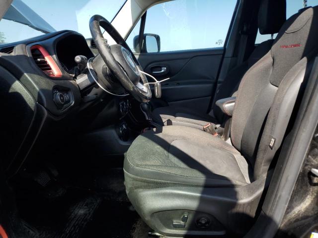 2016 JEEP RENEGADE T ZACCJBCT5GPC65142