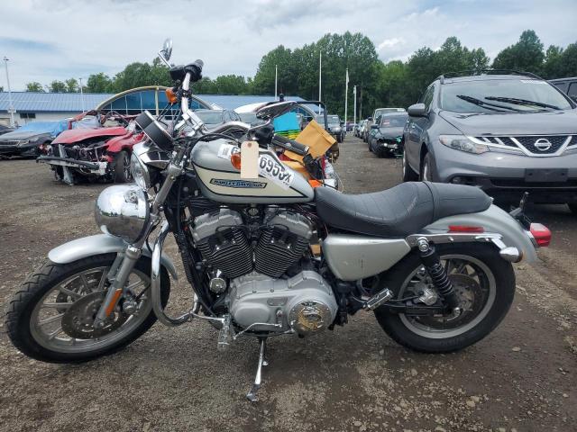 2004 HARLEY-DAVIDSON XL1200 R 1HD1CLP154K406568
