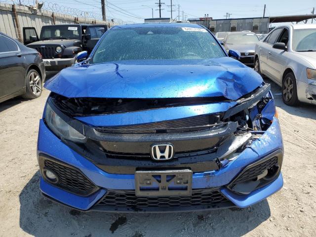2019 HONDA CIVIC EX - SHHFK7H63KU412535