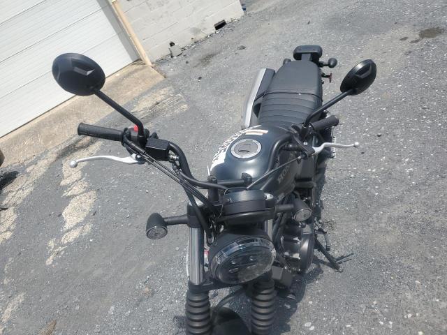 2024 HONDA CL500 A MLHPC6753R5100553
