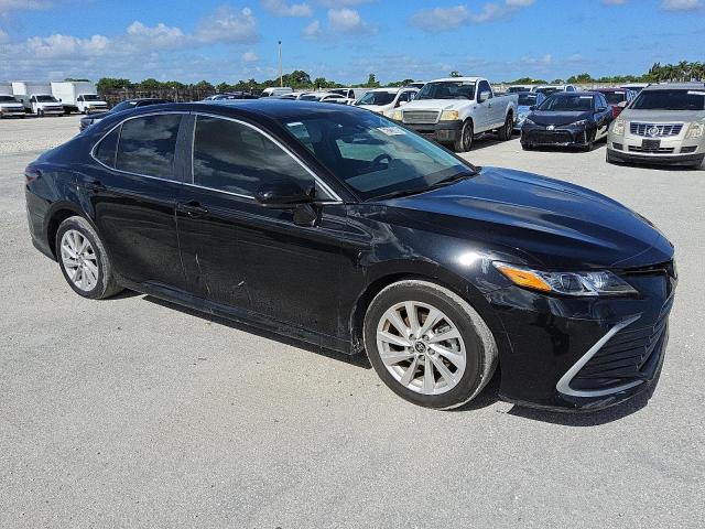 2023 TOYOTA CAMRY LE - 4T1C11AK3PU104321