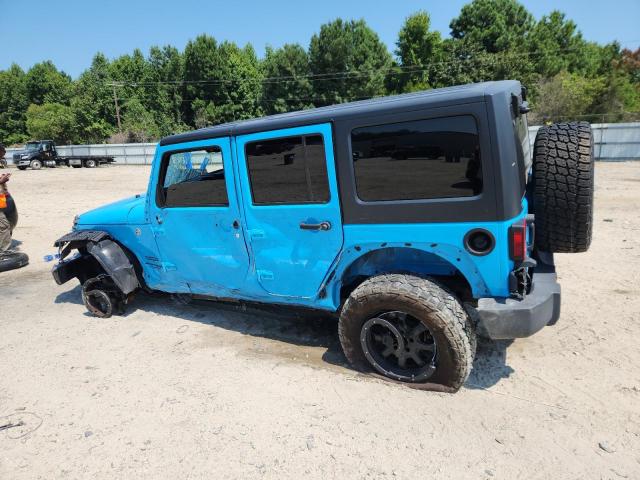 2018 JEEP WRANGLER U 1C4BJWDG9JL829519