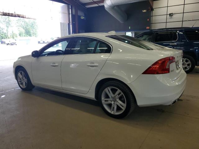 Vin: yv1612tc6f2312615, lot: 63597965, volvo s60 premier+ 20152