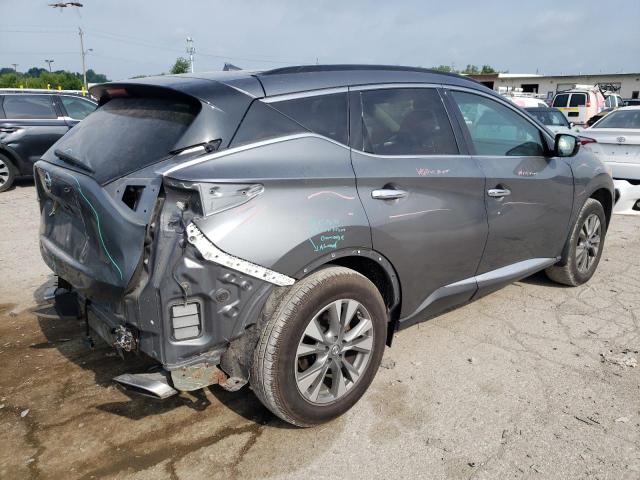 2016 NISSAN MURANO S 5N1AZ2MG5GN102593