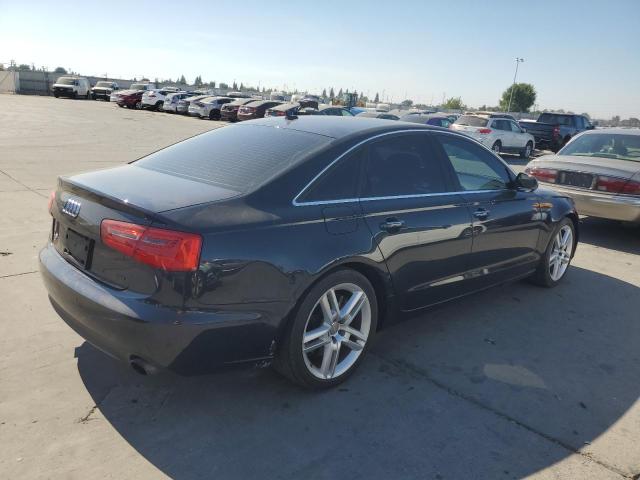 2015 AUDI A6 PREMIUM WAUGFAFC2FN039508