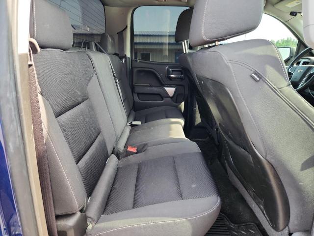 2014 CHEVROLET SILVERADO K1500 LT - 1GCVKREC1EZ230334