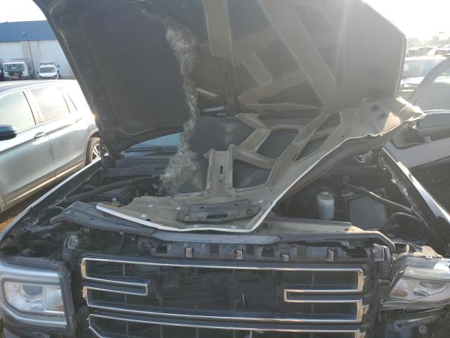 2019 GMC SIERRA LIM 2GTV2LEC4K1190798